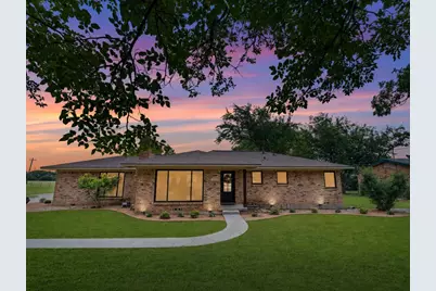 1289 S Waco Street, Van Alstyne, TX 75495 - Photo 1