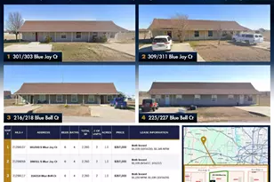 301 S Blue Jay Ct, Weatherford, TX 76088 - Photo 3