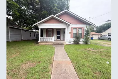 205 W Gilmer Street, Ennis, TX 75119 - Photo 3