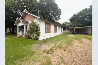 205 W Gilmer Street, Ennis, TX 75119 - Photo 1