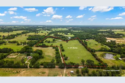 00 Vz County Road 1507, Van, TX 75790 - Photo 1