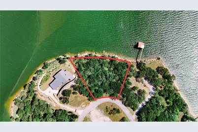 Lot 32 Grande Pointe Court, Chico, TX 76431 - Photo 3