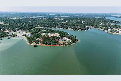 Lot 32 Grande Pointe Court, Chico, TX 76431 - Photo 1