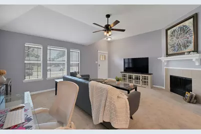 1241 Barrel Run, Fort Worth, TX 76052 - Photo 5