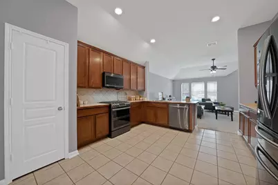 1241 Barrel Run, Fort Worth, TX 76052 - Photo 7