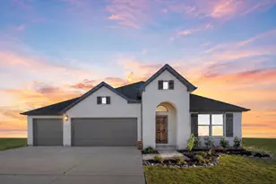 328 Skeen Peak Dr, Springtown, TX 76082 - Photo 1