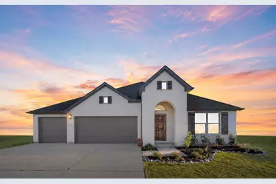 328 Skeen Peak Drive, Springtown, TX 76082 - Photo 1
