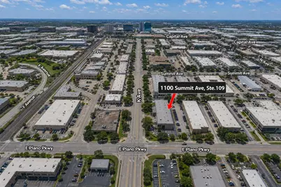 1100 Summit Avenue #109, Plano, TX 75074 - Photo 17