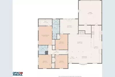 1125 Greenway Drive, Richardson, TX 75080 - Photo 23