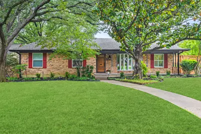 1125 Greenway Drive, Richardson, TX 75080 - Photo 1