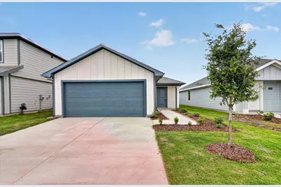 7007 Cottonseed Drive, Princeton, TX 75407 - Photo 1