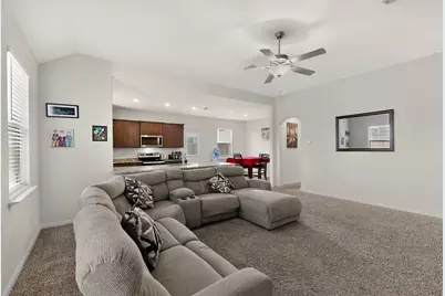 8228 Smokey Creek Pass, Fort Worth, TX 76179 - Photo 7