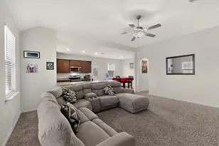 8228 Smokey Creek Pass, Fort Worth, TX 76179 - Photo 7