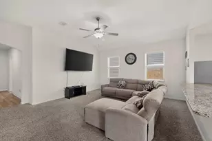 8228 Smokey Creek Pass, Fort Worth, TX 76179 - Photo 7