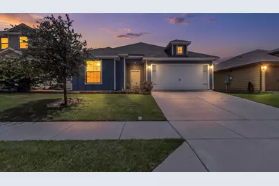 8228 Smokey Creek Pass, Fort Worth, TX 76179 - Photo 1