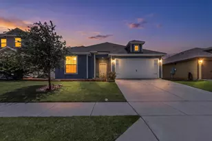 8228 Smokey Creek Pass, Fort Worth, TX 76179 - Photo 1