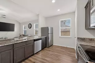 8228 Smokey Creek Pass, Fort Worth, TX 76179 - Photo 3