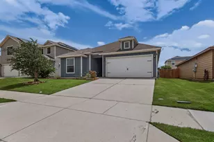 8228 Smokey Creek Pass, Fort Worth, TX 76179 - Photo 5