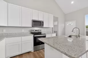 5017 Pickett St, Greenville, TX 75401 - Photo 1