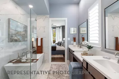 1609 Buscot Lane, Fort Worth, TX 76052 - Photo 23
