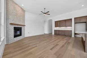 1609 Buscot Ln, Fort Worth, TX 76052 - Photo 7