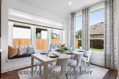 1609 Buscot Lane, Fort Worth, TX 76052 - Photo 27