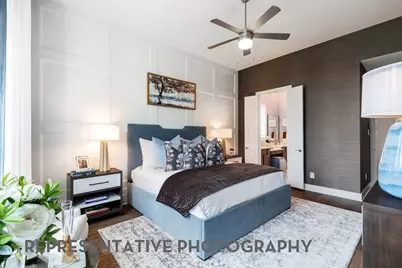 1609 Buscot Lane, Fort Worth, TX 76052 - Photo 17
