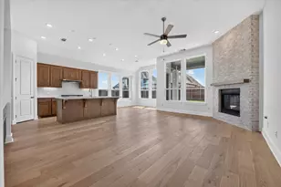 1609 Buscot Ln, Fort Worth, TX 76052 - Photo 9