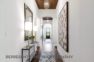 1609 Buscot Ln, Fort Worth, TX 76052 - Photo 35