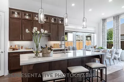 1609 Buscot Lane, Fort Worth, TX 76052 - Photo 5