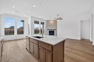1609 Buscot Ln, Fort Worth, TX 76052 - Photo 5