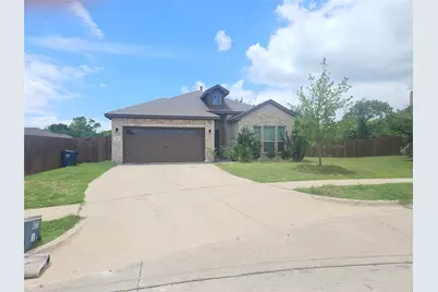 302 Clayton Street, Glenn Heights, TX 75154 - Photo 1