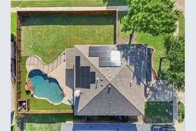 206 Butternut Drive, Fate, TX 75087 - Photo 37