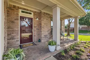 206 Butternut Dr, Fate, TX 75087 - Photo 3