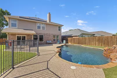 206 Butternut Drive, Fate, TX 75087 - Photo 31