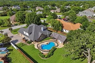 109 Palomino, Shady Shores, TX 76208 - Photo 35