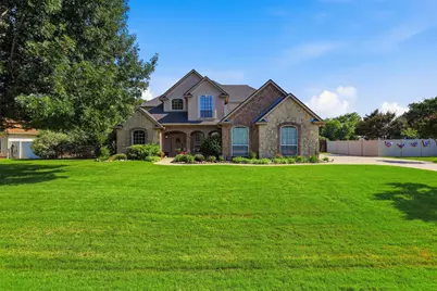 109 Palomino, Shady Shores, TX 76208 - Photo 5
