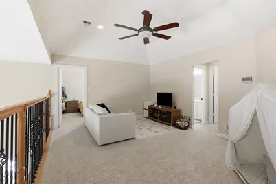 109 Palomino, Shady Shores, TX 76208 - Photo 27