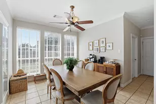 109 Palomino, Shady Shores, TX 76208 - Photo 13