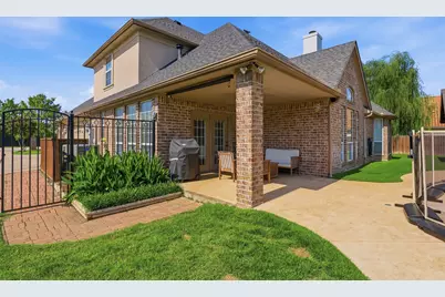 109 Palomino, Shady Shores, TX 76208 - Photo 29