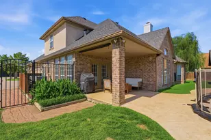 109 Palomino, Shady Shores, TX 76208 - Photo 29