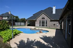 109 Palomino, Shady Shores, TX 76208 - Photo 37