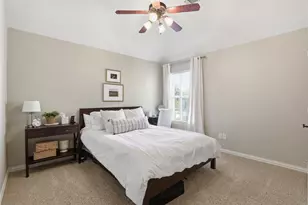 109 Palomino, Shady Shores, TX 76208 - Photo 25