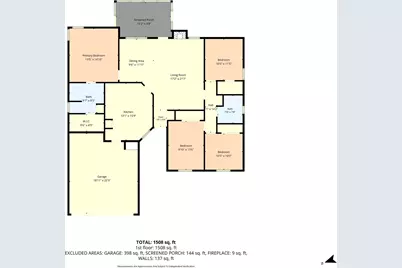 4208 Ledgestone Drive, Killeen, TX 76549 - Photo 25