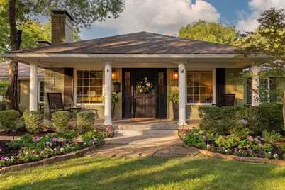 4243 Beechwood Lane, Dallas, TX 75220 - Photo 3