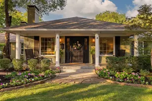 4243 Beechwood Ln, Dallas, TX 75220 - Photo 3