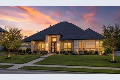 2131 Lassen Drive, Prosper, TX 75078 - Photo 1