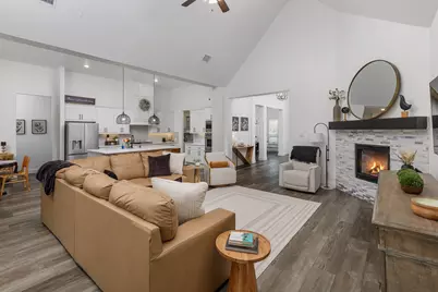 2131 Lassen Drive, Prosper, TX 75078 - Photo 15
