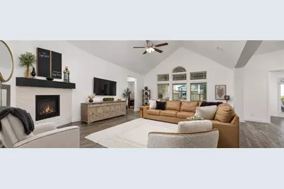 2131 Lassen Drive, Prosper, TX 75078 - Photo 15