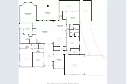 2131 Lassen Drive, Prosper, TX 75078 - Photo 31